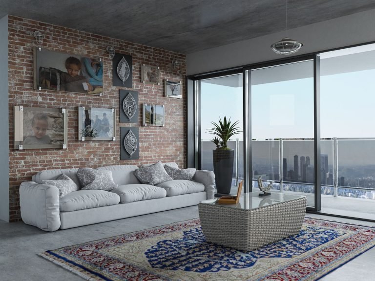 Buy Rugs for Home Decor