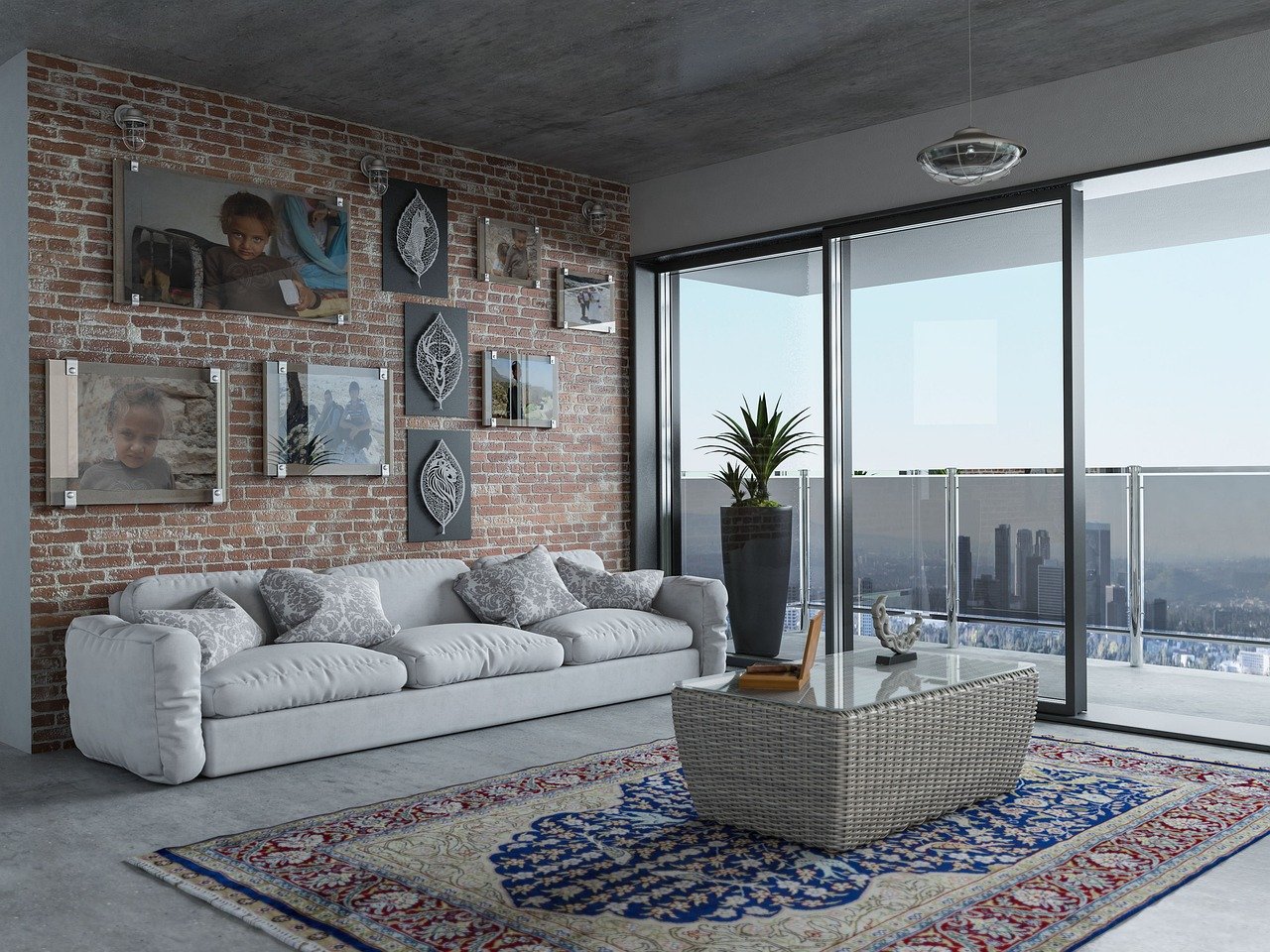 Buy Rugs for Home Decor