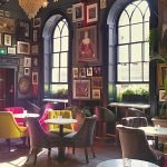 Theme Restaurant in Delhi NCR