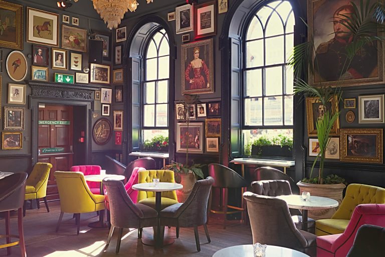 Theme Restaurant in Delhi NCR