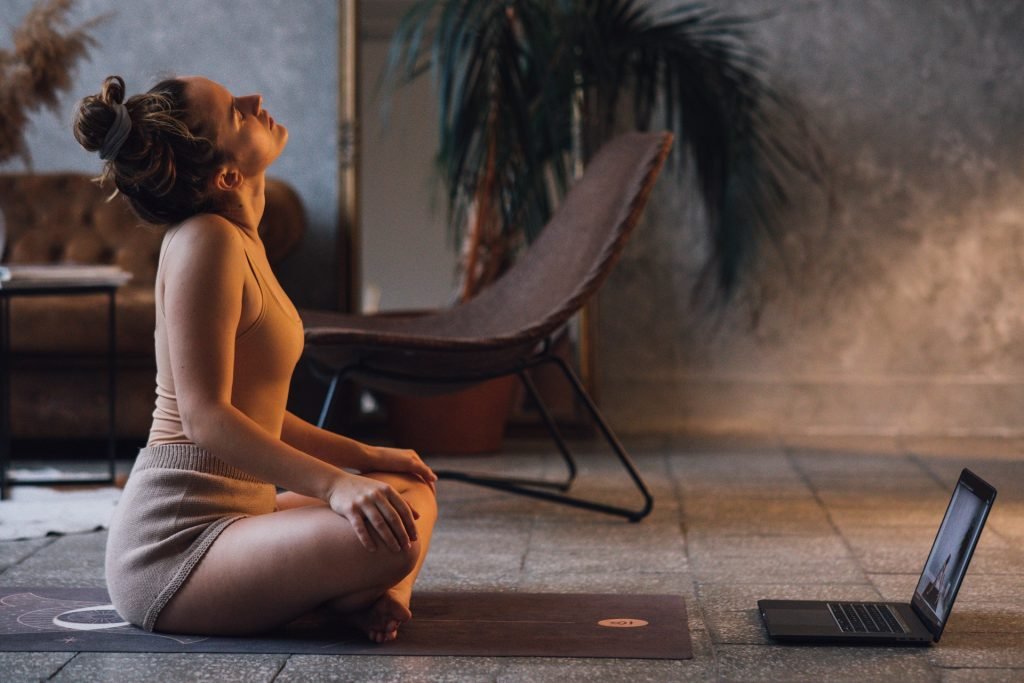 Fitness App 2022